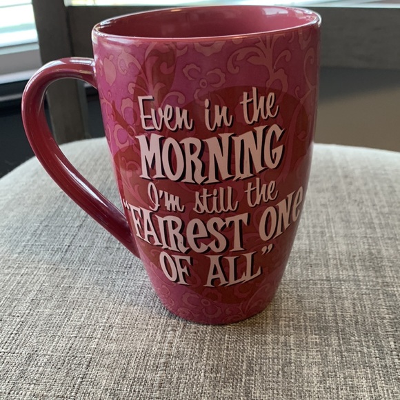 Disney Parks Snow White Mug - Picture 3 of 6